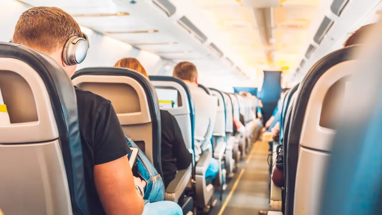 Att flyga är mer än bara resor