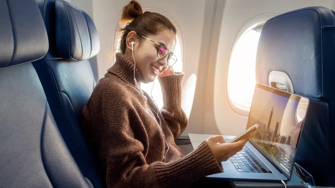 Att resa med ansvar och glädje