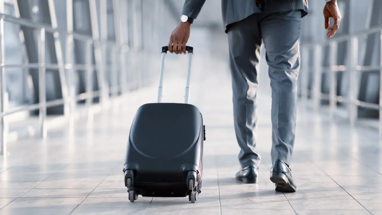 Flygresa och psykisk hälsa – vad händer?
