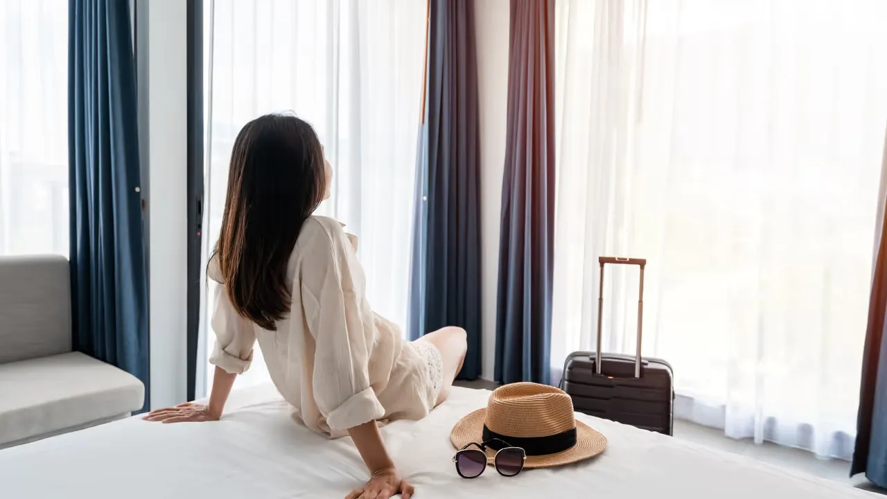 Safari, stränder och äventyr i Tanzania