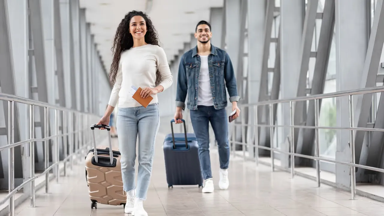 Upptäck paradisets dolda äventyr