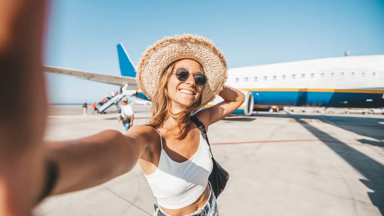 Upptäck paradisets hemligheter i Costa Rica